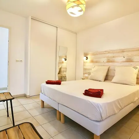 L'evasion Seynoise 아파트