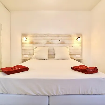 아파트 L'evasion Seynoise