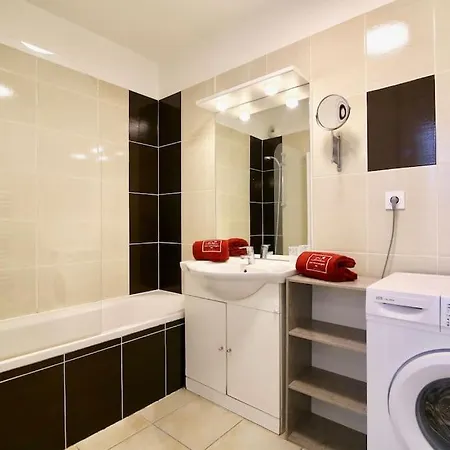 L'evasion Seynoise 아파트 *