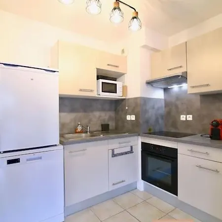 L'evasion Seynoise 아파트