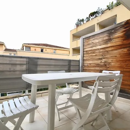 아파트 L'evasion Seynoise 라센느쉬르메르