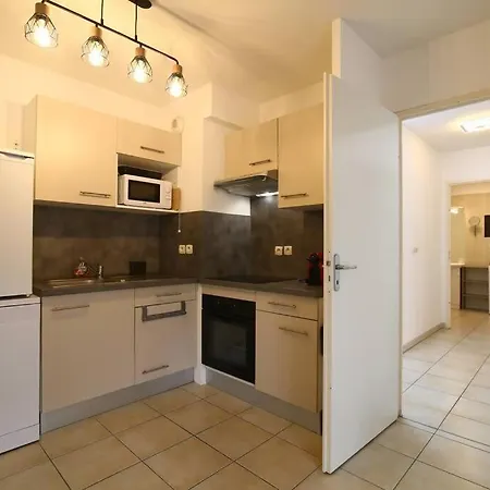 아파트 L'evasion Seynoise